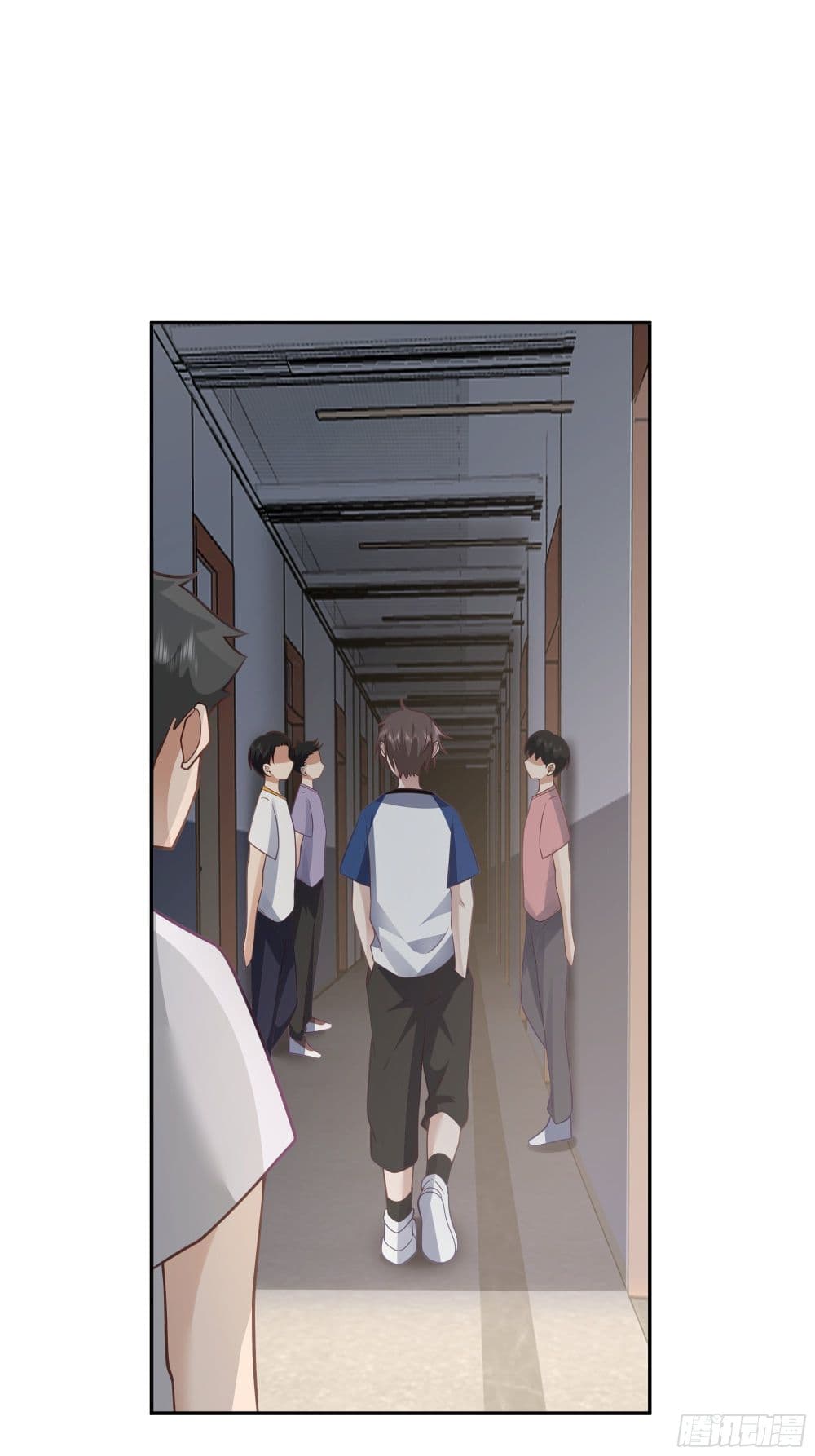 I Really Don’t Want to be Reborn ตอนที่ 18 (31)